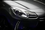 Citroen DS3 Inside Concept 2009 года